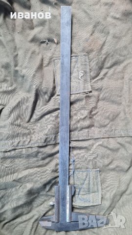 Стар качествен инструмент, снимка 2 - Други инструменти - 32780105