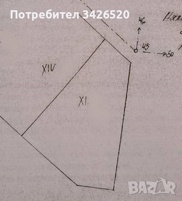 Продава ПАРЦЕЛ с. Ракитница област Стара Загора, снимка 8 - Парцели - 51777183