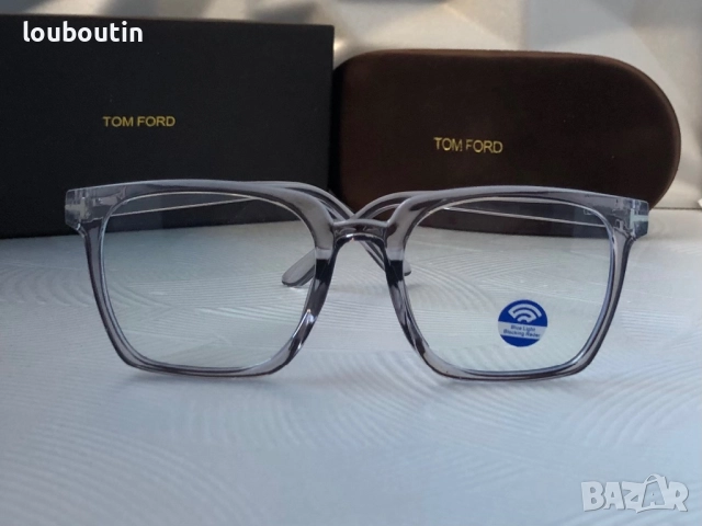 Диоптрични рамки Очила за компютър прозрачни слънчеви очила, снимка 7 - Слънчеви и диоптрични очила - 52515475