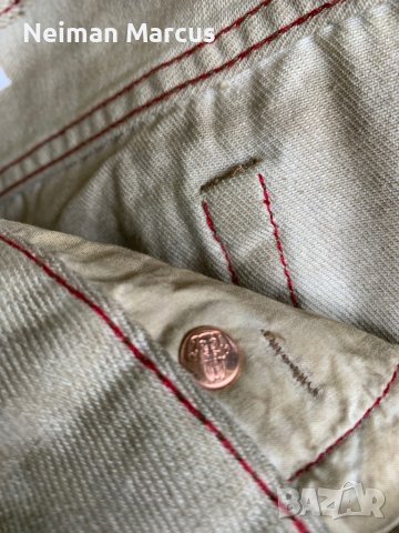 Nation Of Saints • USA, снимка 7 - Дънки - 40114930