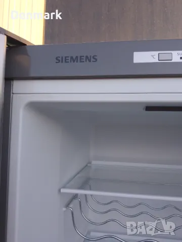 Хладилник Siemens, снимка 4 - Хладилници - 49392979