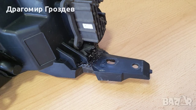 Оборудван, оригинален FULL LED ляв фар за Renault  Arkana / Рено Аркана , снимка 14 - Части - 50712940