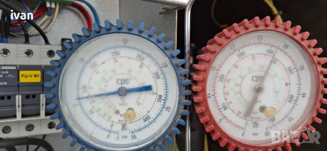 профилактика,ремонт, монтаж на климатици., снимка 4 - Климатици - 50223332