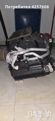 парно за MITSUB8SHI GRANDIS, снимка 2 - Части - 47981624