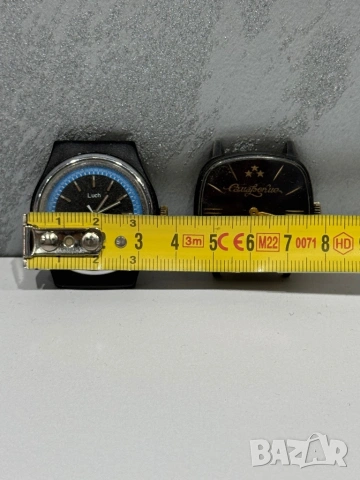 Лот часовници Лъч и Победа, снимка 2 - Антикварни и старинни предмети - 53525545