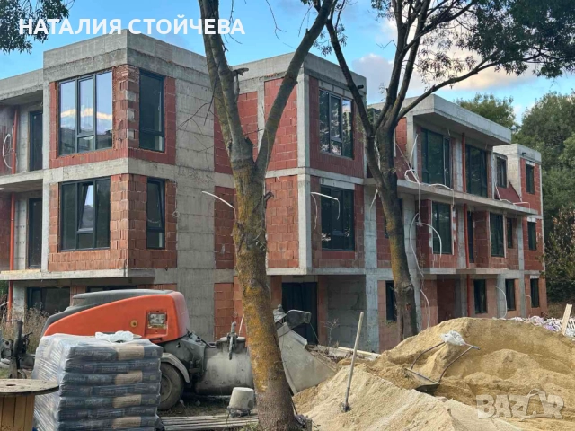 Продава 2-СТАЕН апартамент с парко място, снимка 4 - Апартаменти - 47984891