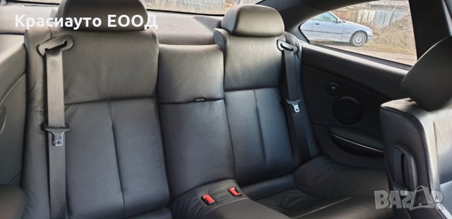 БМВ Е63 BMW E63 На Части, снимка 6 - Автомобили и джипове - 28187594