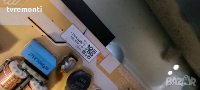 Захранваща платка ,BN44-00932N, L55E7_RSM  телевизор SAMSUNG UE55RU7372U дисплей CY-CN055HGLV9H, снимка 2 - Части и Платки - 39015269