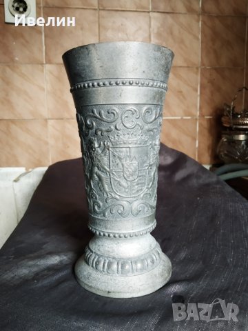  ретро чаша , снимка 2 - Антикварни и старинни предмети - 29071827