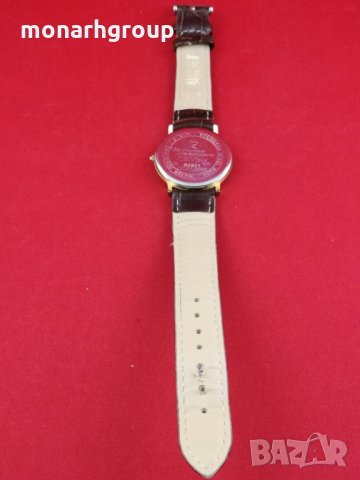 Часовник Pierre Cardin, снимка 5 - Мъжки - 27913709