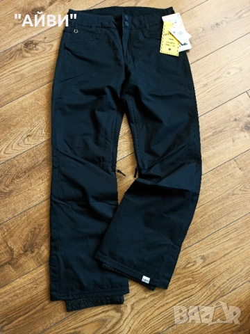 ROXY Нов дамски ски панталон, снимка 14 - Зимни спортове - 53305712