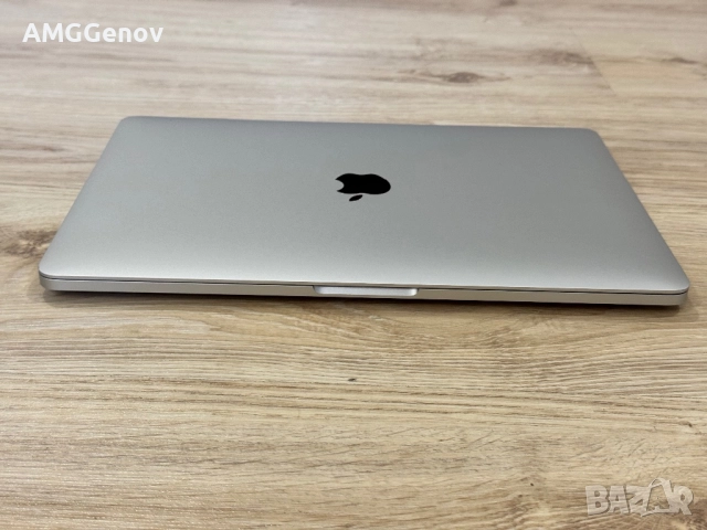 Като Нов 13.3'Macbook Pro M1/8GB Ram/256GB SSD, снимка 8 - Лаптопи за работа - 51976689