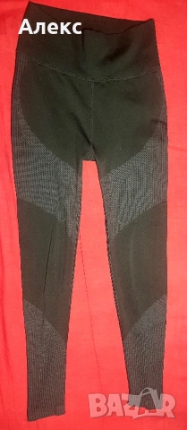 PUMA суичър и клин, снимка 5 - Суичъри - 53479176