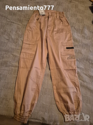 Продавам панталони Pause - 160 лв. за двата, снимка 2 - Панталони - 52672111