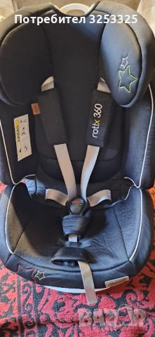 Столчета за автомобил, снимка 5 - Столчета за кола и колело - 53429119