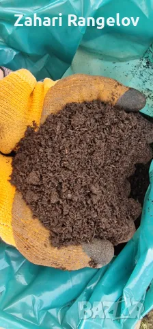 Тор от Калифорнийски Червей