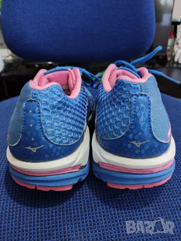 маратонки Mizuno Wave Inspire 9, снимка 6 - Маратонки - 43253921