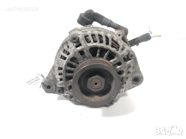 Генератор Honda Civic 7 1.6 Sport 2003