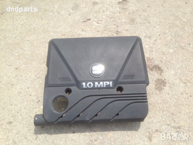 Декоративна кора двигател за Seat Ibiza, 1.0 MPI, /1993-2000/