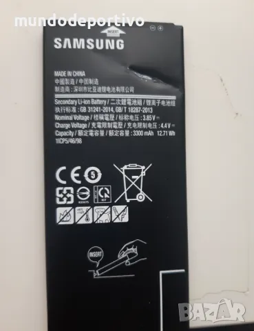 Samsung Galaxy J6+ и J4+ на части, снимка 7 - Резервни части за телефони - 47983948