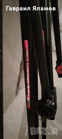 Стойки за велосипеди, снимка 4 - Аксесоари за велосипеди - 52387165