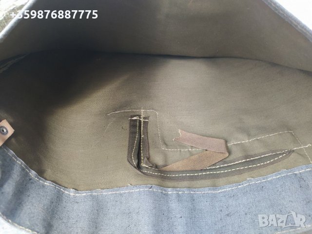 Надстройка Газ 69 , снимка 9 - Части - 32730989