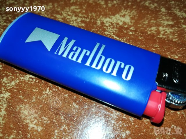 MARLBORO-ЗАПАЛКА 1505221800, снимка 12 - Запалки - 36768566