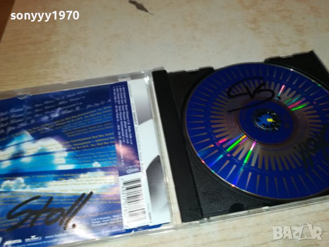 PUFF DADDY CD 2312231813, снимка 9 - CD дискове - 43526908