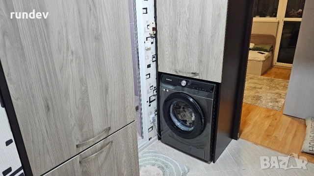 Продавам апартамент в гр.Сливен,кв.Клуцохор, снимка 7 - Апартаменти - 53386450