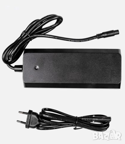 ZUNDAPP PROFETTE 36V 3A за електрически велосипеди 