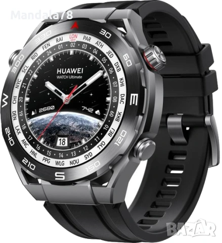 Продавам Huawei Ultimate.