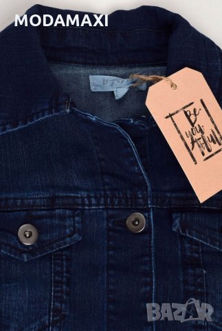 2XL/3XL Нов  елек Be.You.Ti.Ful , снимка 6 - Елеци - 33591376