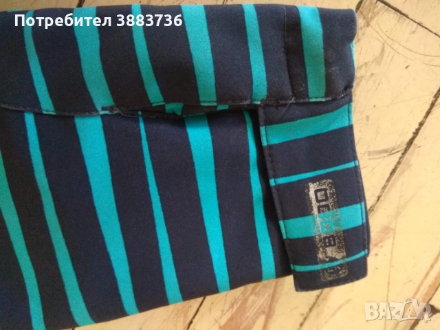 Детско яке за ски/планина, снимка 6 - Детски якета и елеци - 52193657