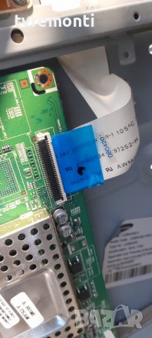 MAIN AV BN41-00982B BN94-02769A for SAMSUNG LE26A330J1, снимка 4 - Части и Платки - 36693356