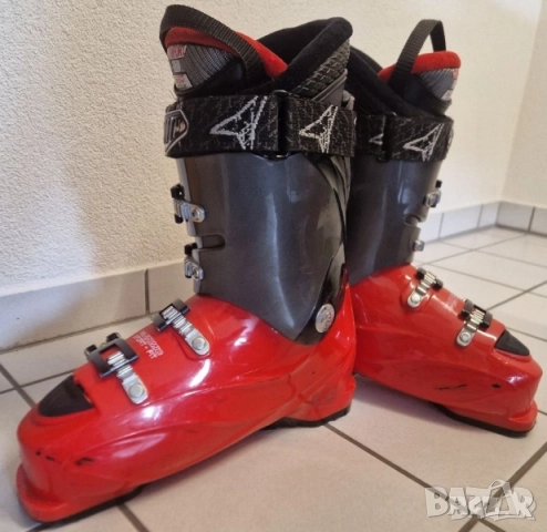 Ски обувки ATOMIC M110 № 29-29.545-46 АТОМИК М110 269лв, снимка 3 - Зимни спортове - 52084924