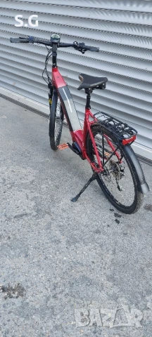 Victoria Trekking , снимка 8 - Велосипеди - 51343965