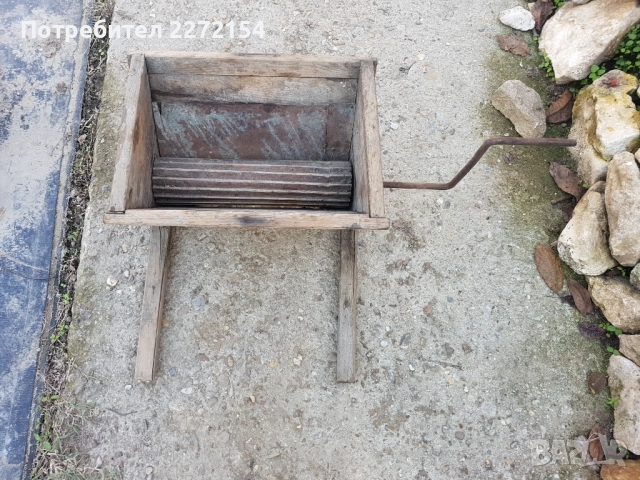 Гроздомелачка 19 век, снимка 3 - Антикварни и старинни предмети - 51582001