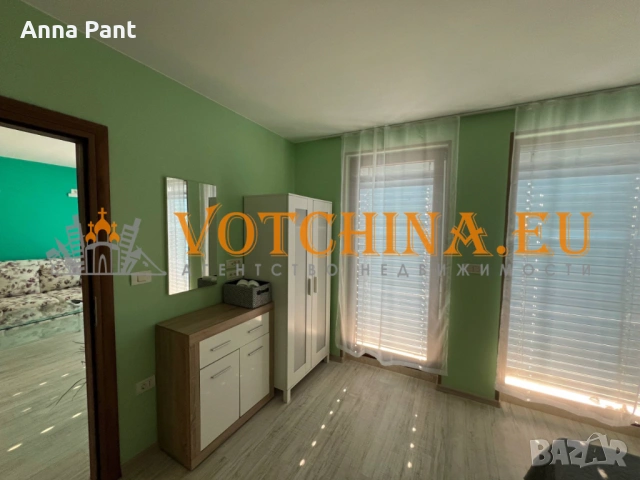 Просторен апартамент с голяма лична тераса и морска панорама в Каварна, снимка 7 - Апартаменти - 53602741