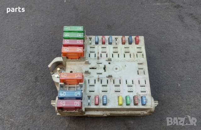 Бушонна Кутия Ситроен Джъмпер - Пежо Боксер - Фиат Дукато - Стило - Браво - Алфа Ромео - 1332043080, снимка 2 - Части - 52003207