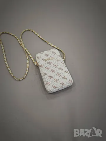 чанти guess, снимка 6 - Чанти - 50406989