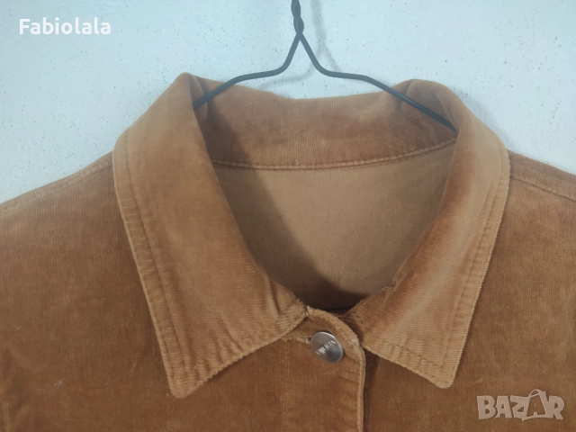 Vanilia jacket S, снимка 4 - Сака - 51655968