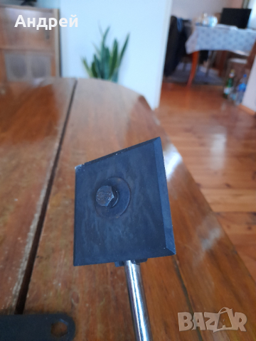 Стар уред,инструмент #27, снимка 4 - Антикварни и старинни предмети - 44844886