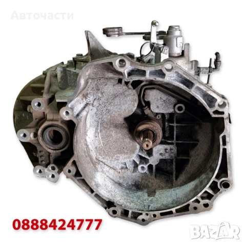 Ръчна скоростна кутия - Opel 1.6 CDTi/1.6 d - (2016 г.+) - (6 степенна) - M320MDE