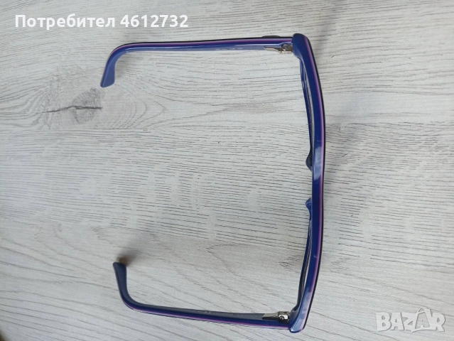 Дамски очила Gucci, снимка 7 - Слънчеви и диоптрични очила - 53522229