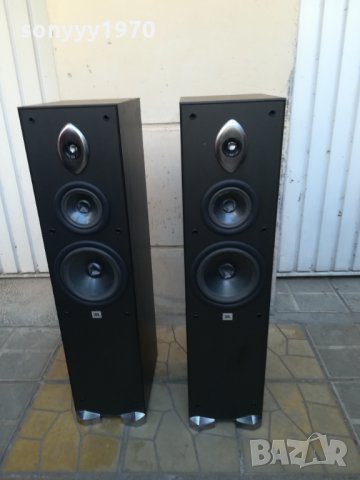 ПОРЪЧАНИ-jbl tlx4-speaker system-made in denmark- 2701221645, снимка 4 - Тонколони - 35581729