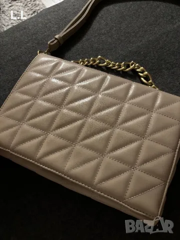 Елегантна дамска чанта