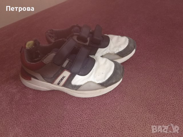 Маратонки за игра или физическо 5 лв за чифт, снимка 2 - Детски маратонки - 40105749