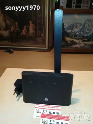 рутер мтел за сим карта 0807221109, снимка 4 - Рутери - 37325269