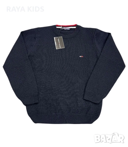 ❄️Пуловери за момичета и момчета, снимка 18 - Детски пуловери и жилетки - 52822086