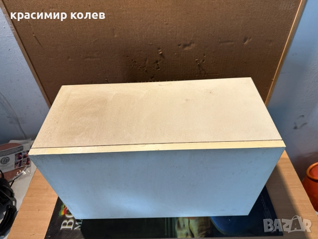 активен субуфер " BOSE 2683-2", снимка 4 - Тонколони - 52772045